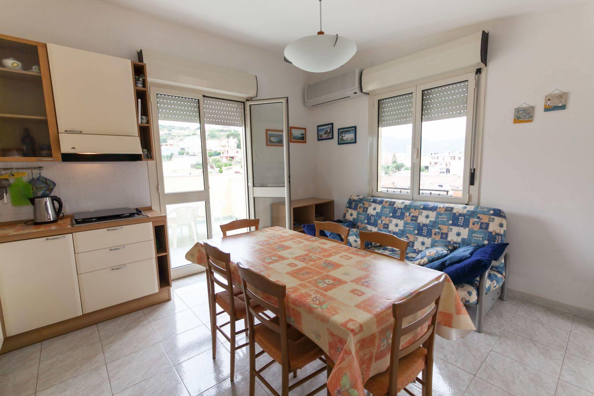 וילסימיוס Vacanze Simius מראה חיצוני תמונה
