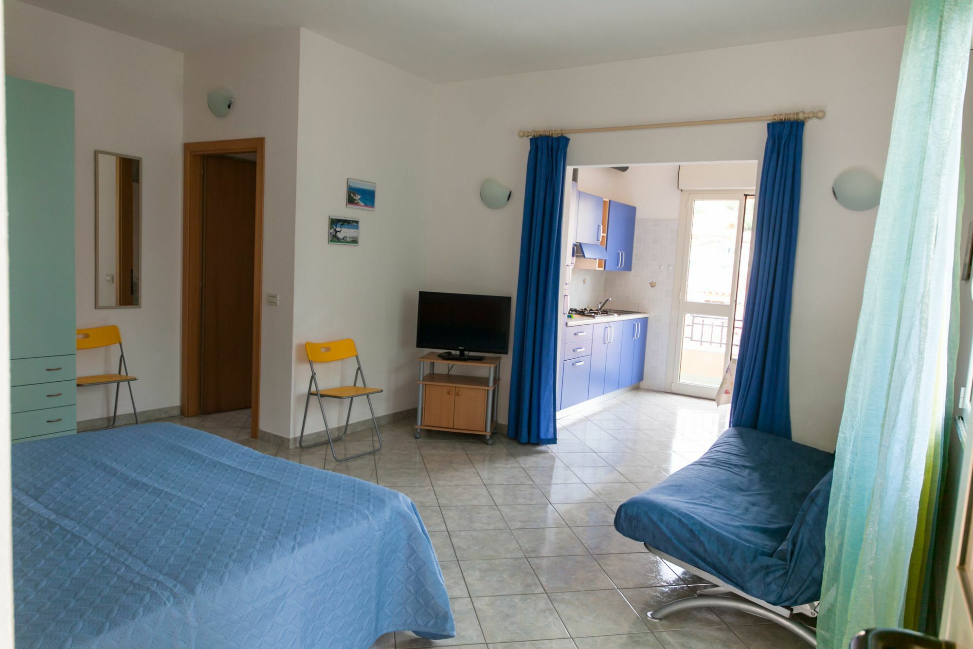 וילסימיוס Vacanze Simius מראה חיצוני תמונה