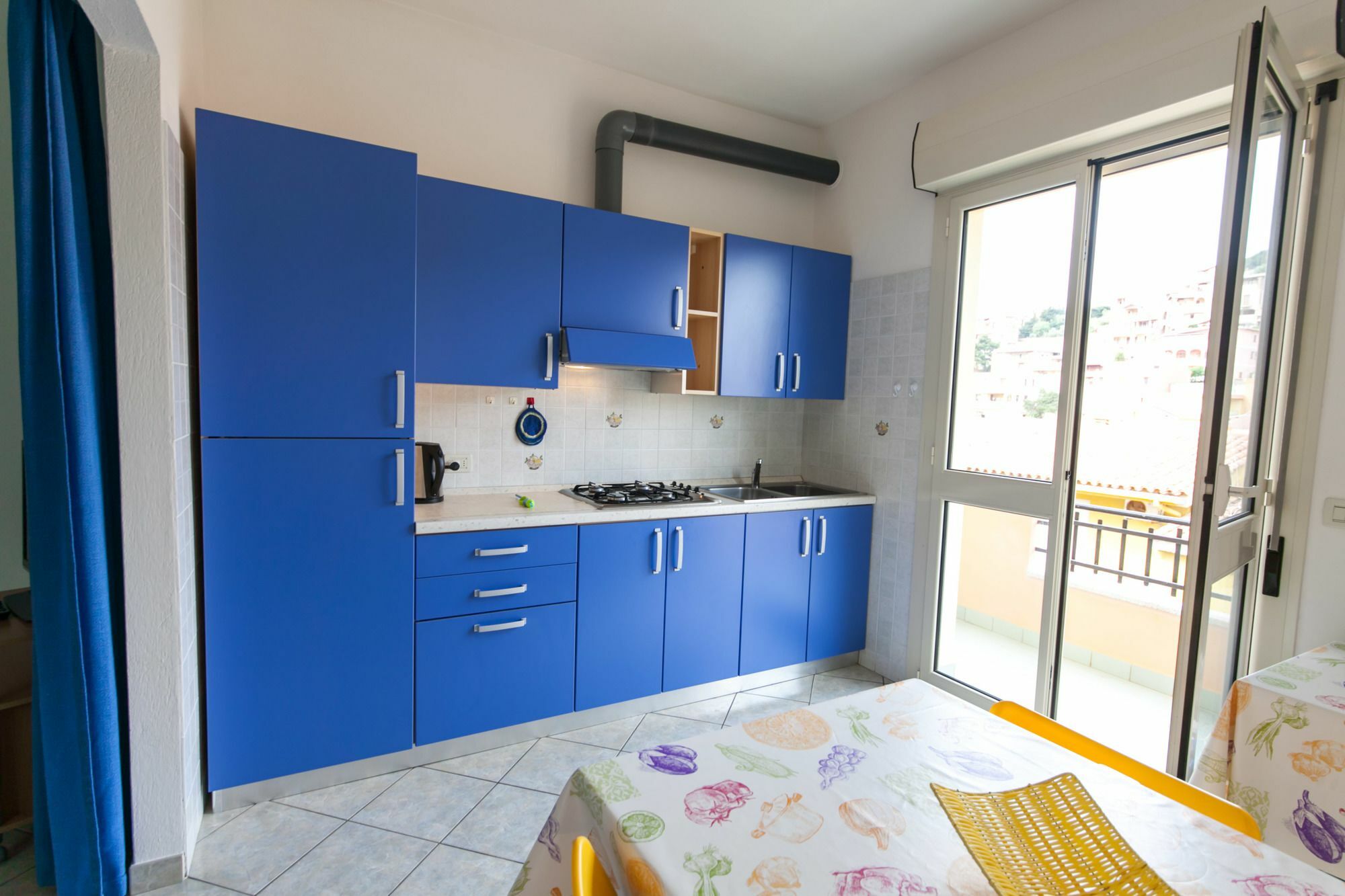 וילסימיוס Vacanze Simius מראה חיצוני תמונה